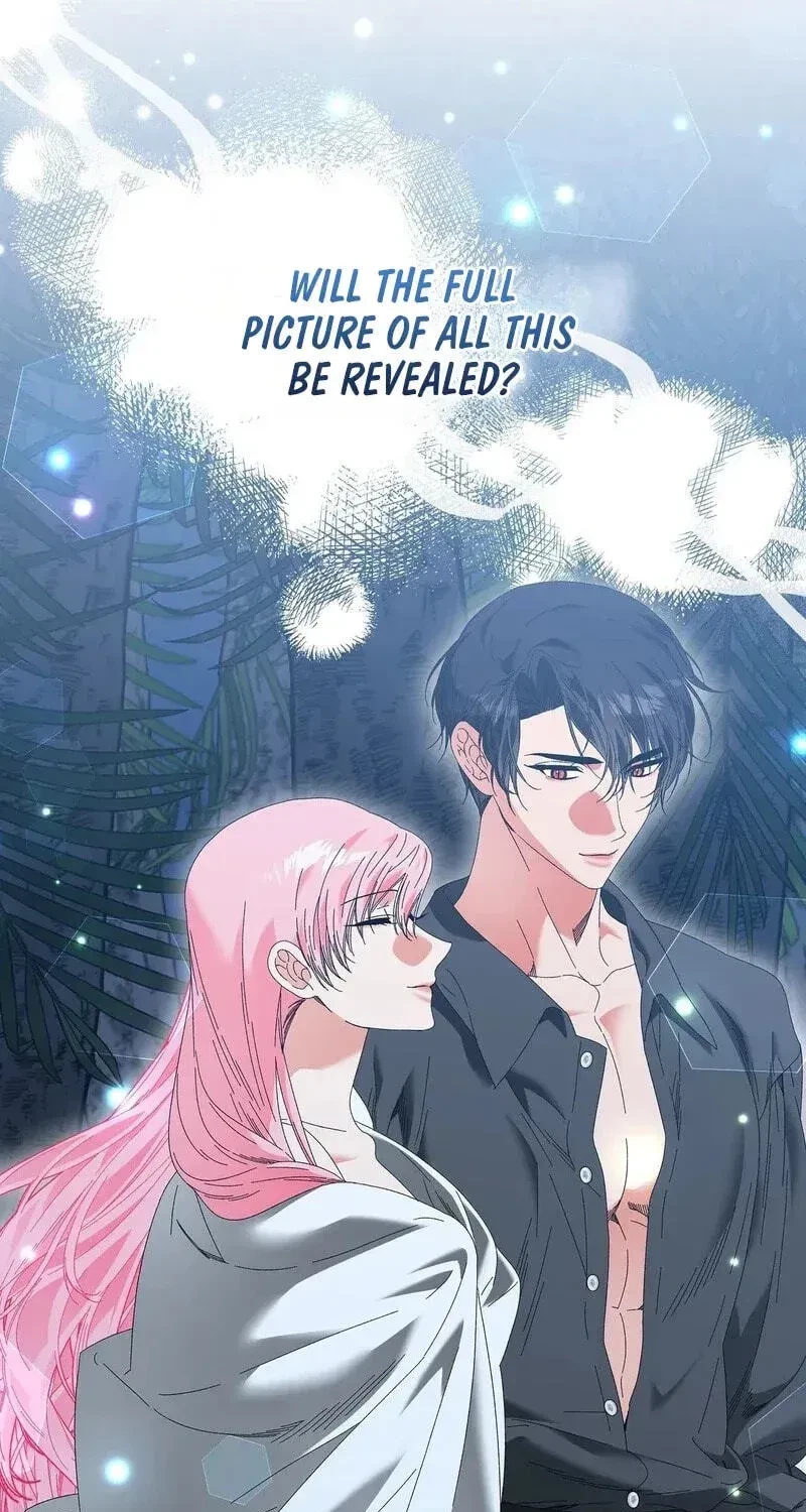The Beast I Chose Chapter 66, page 67