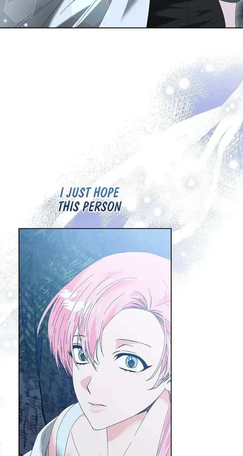 The Beast I Chose Chapter 66, page 69