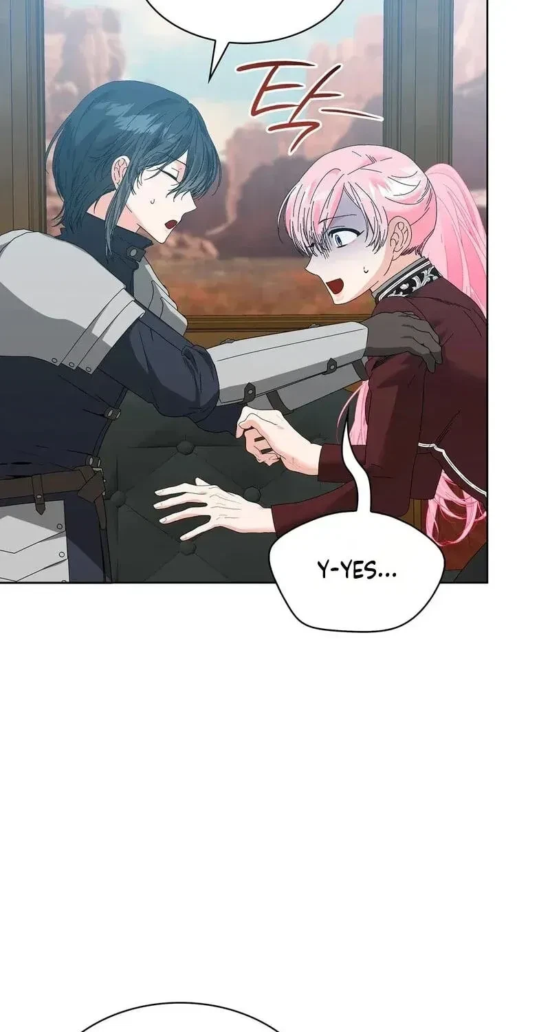 The Beast I Chose Chapter 66, page 81