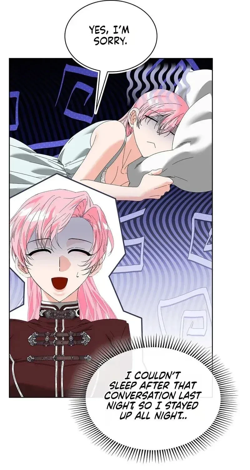 The Beast I Chose Chapter 66, page 85