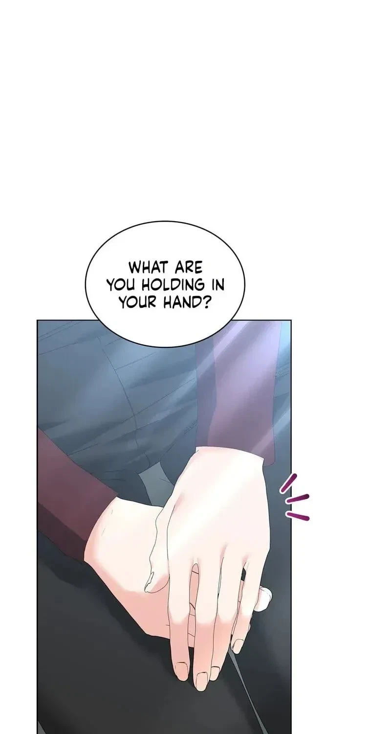 The Beast I Chose Chapter 66, page 89