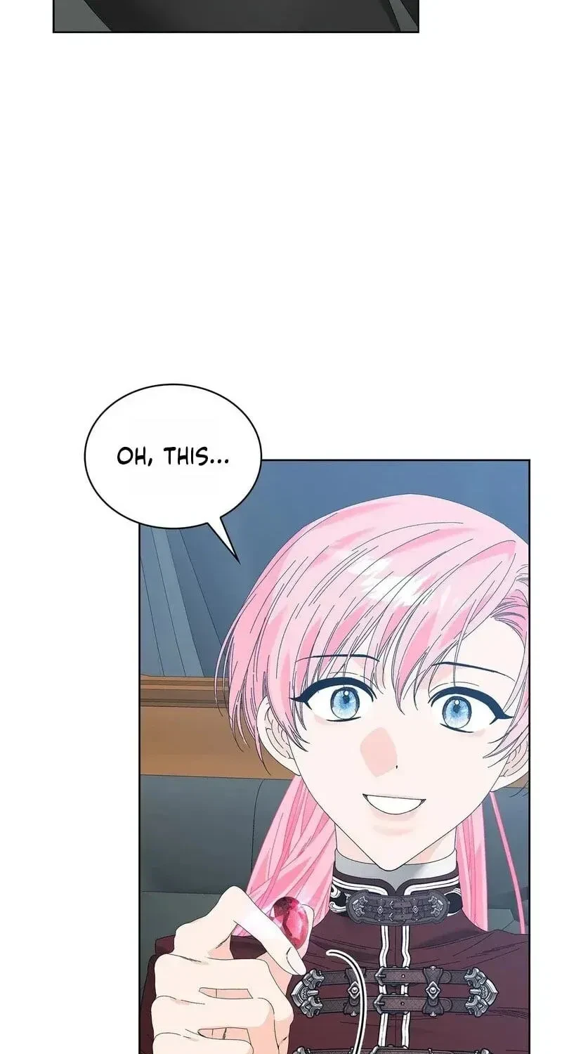 The Beast I Chose Chapter 66, page 91