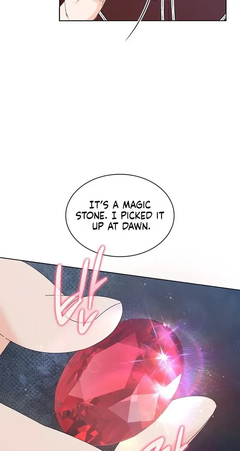 The Beast I Chose Chapter 66, page 93