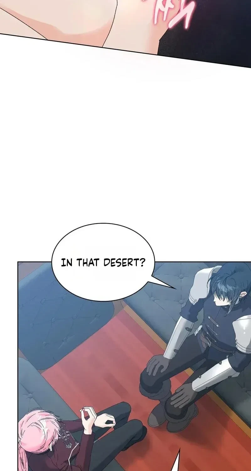 The Beast I Chose Chapter 66, page 95