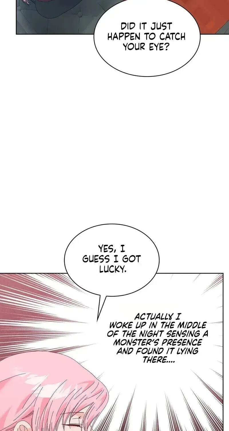The Beast I Chose Chapter 66, page 97