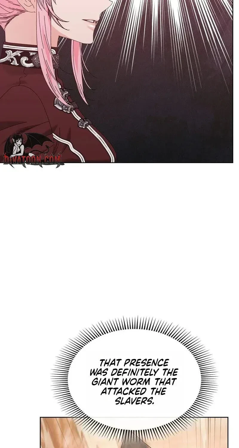 The Beast I Chose Chapter 66, page 99