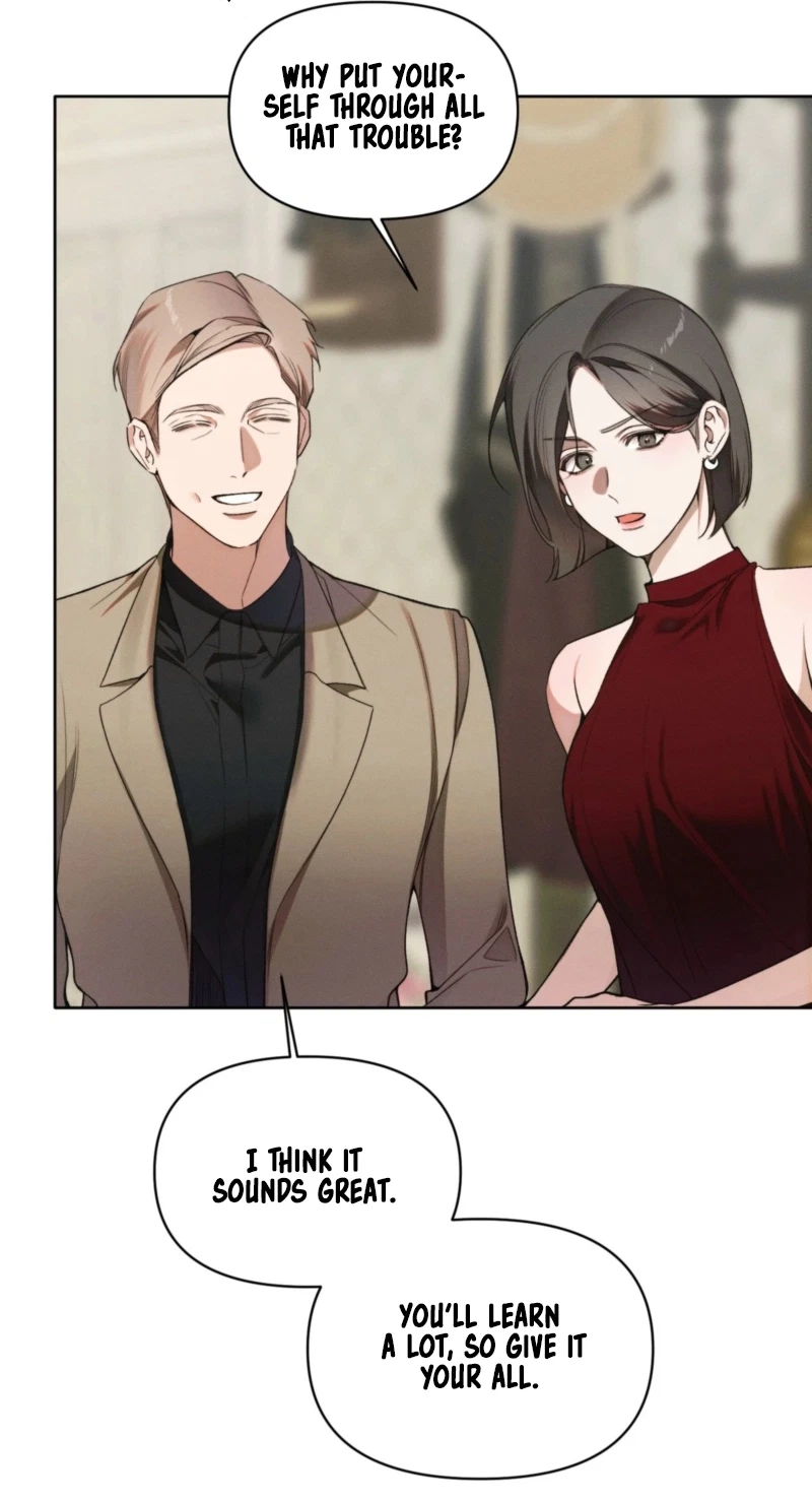 Love: Zero Chapter 30, page 16
