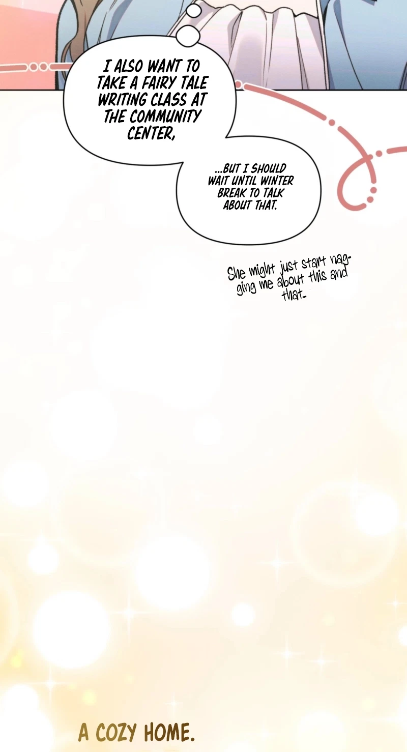 Love: Zero Chapter 30, page 18