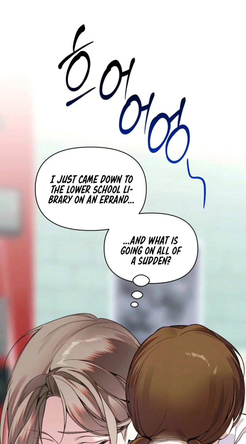 Love: Zero Chapter 30, page 28