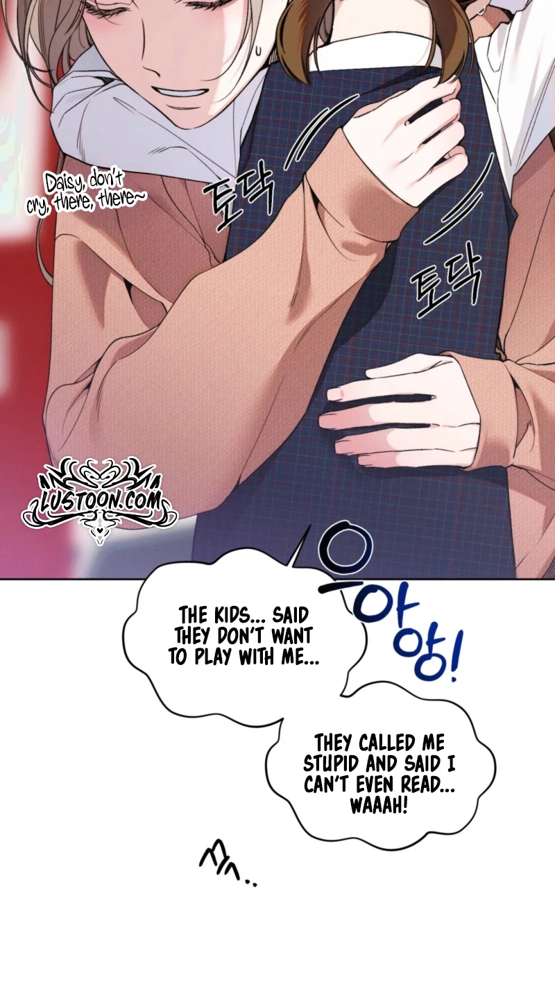 Love: Zero Chapter 30, page 29