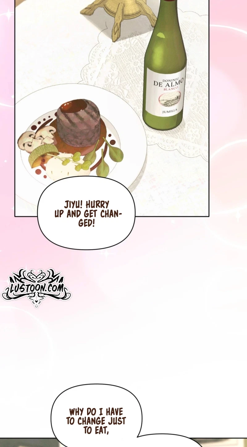 Love: Zero Chapter 30, page 3