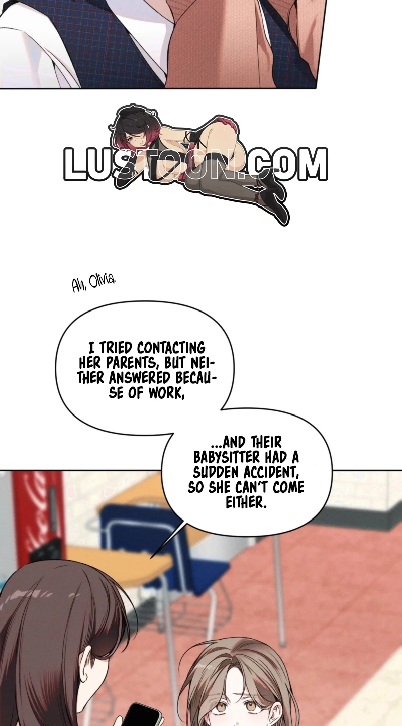 Love: Zero Chapter 30, page 32