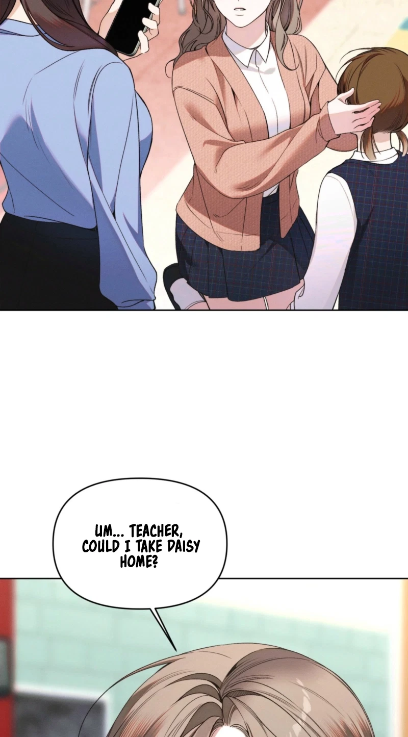 Love: Zero Chapter 30, page 33