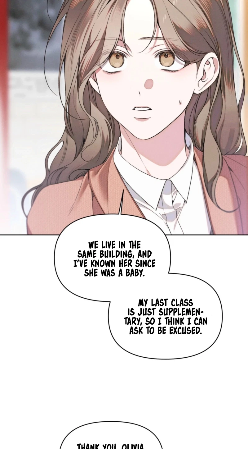 Love: Zero Chapter 30, page 34