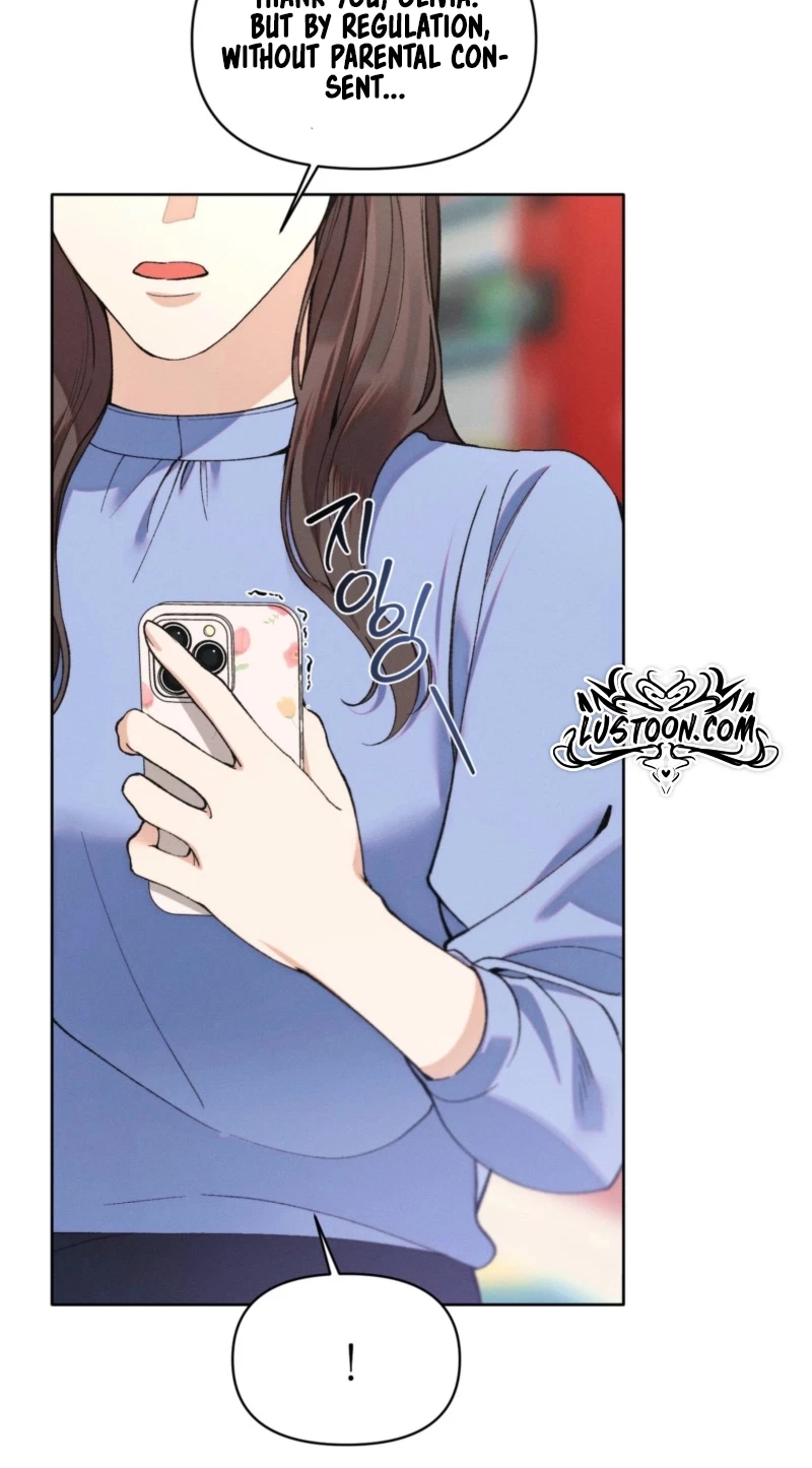 Love: Zero Chapter 30, page 35