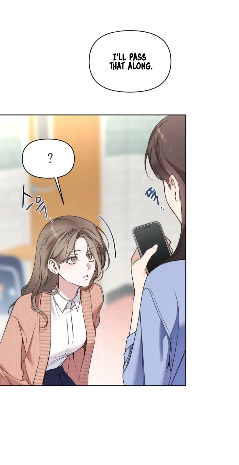 Love: Zero Chapter 30, page 37