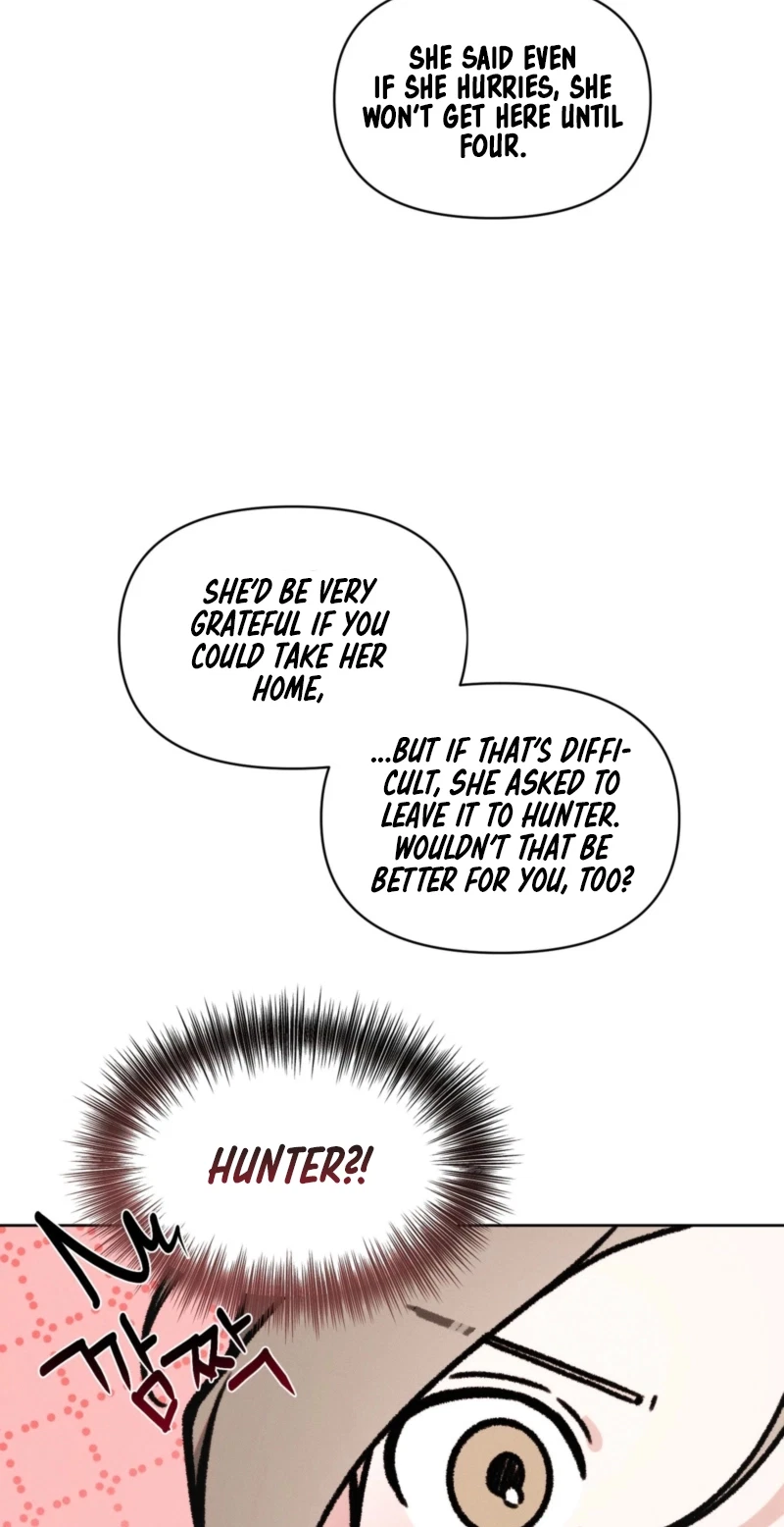 Love: Zero Chapter 30, page 39