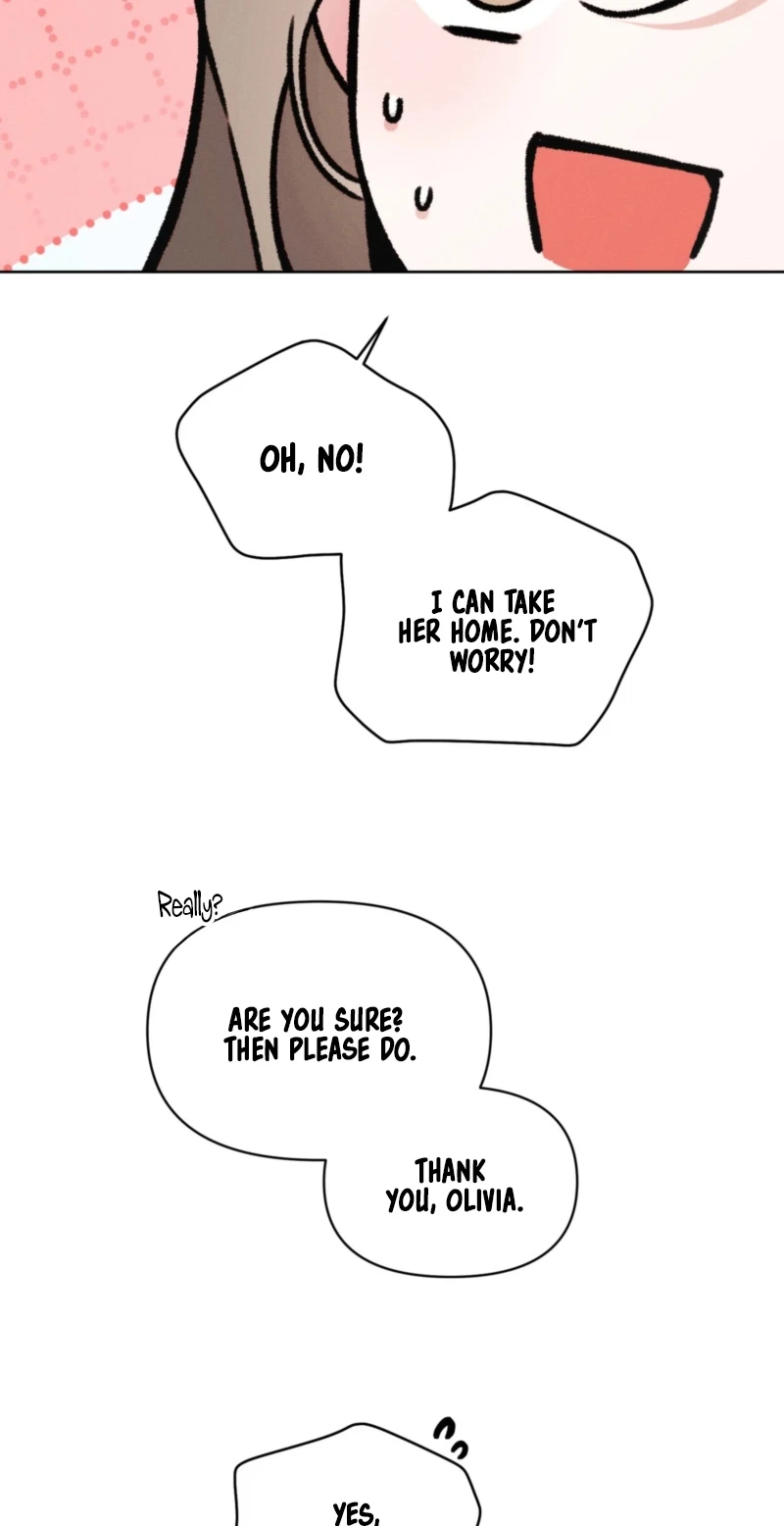 Love: Zero Chapter 30, page 40