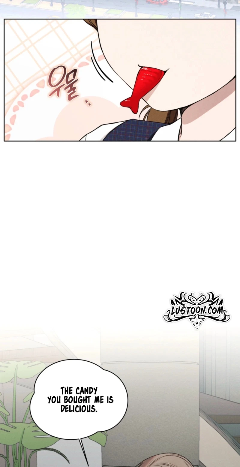 Love: Zero Chapter 30, page 43
