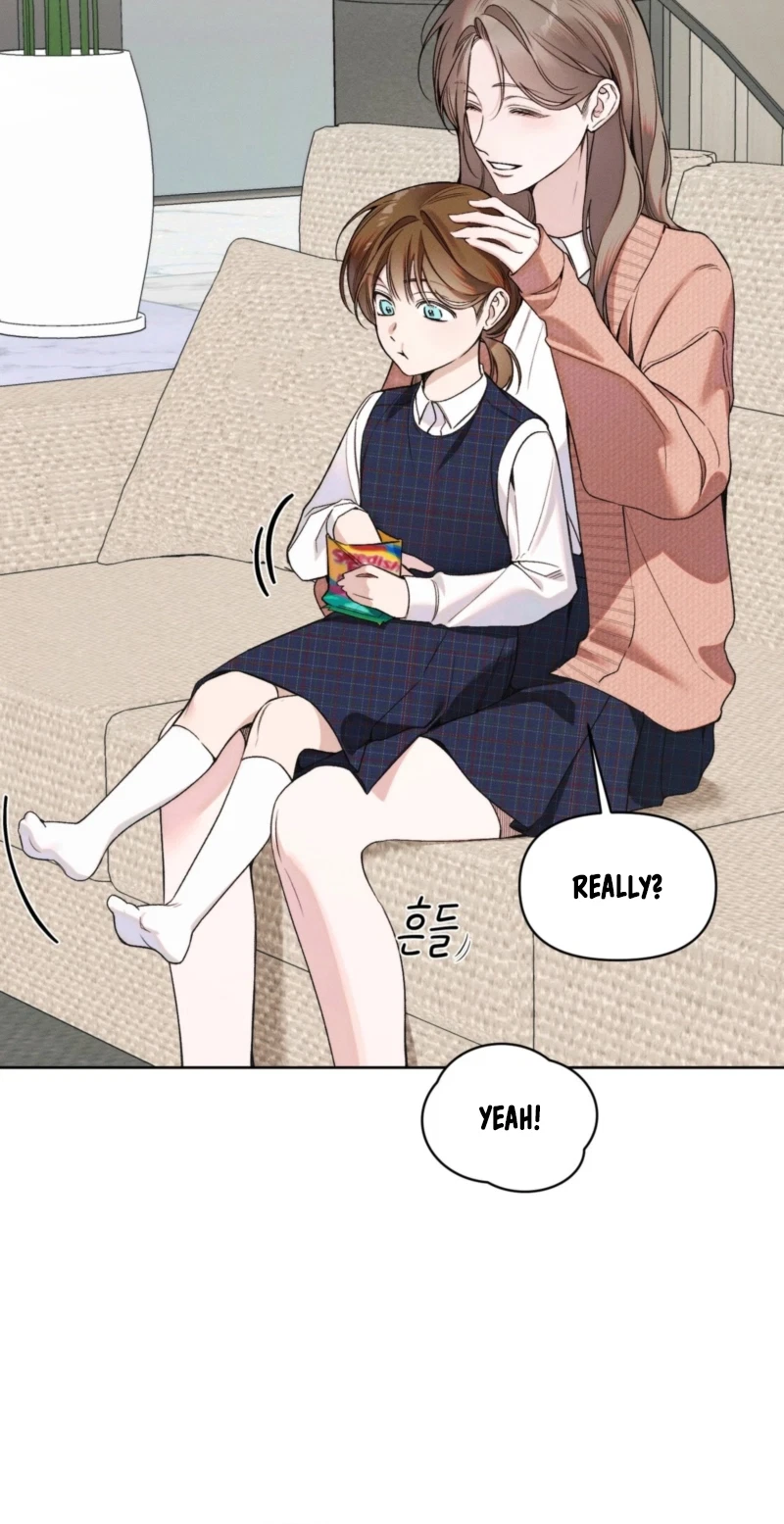 Love: Zero Chapter 30, page 44