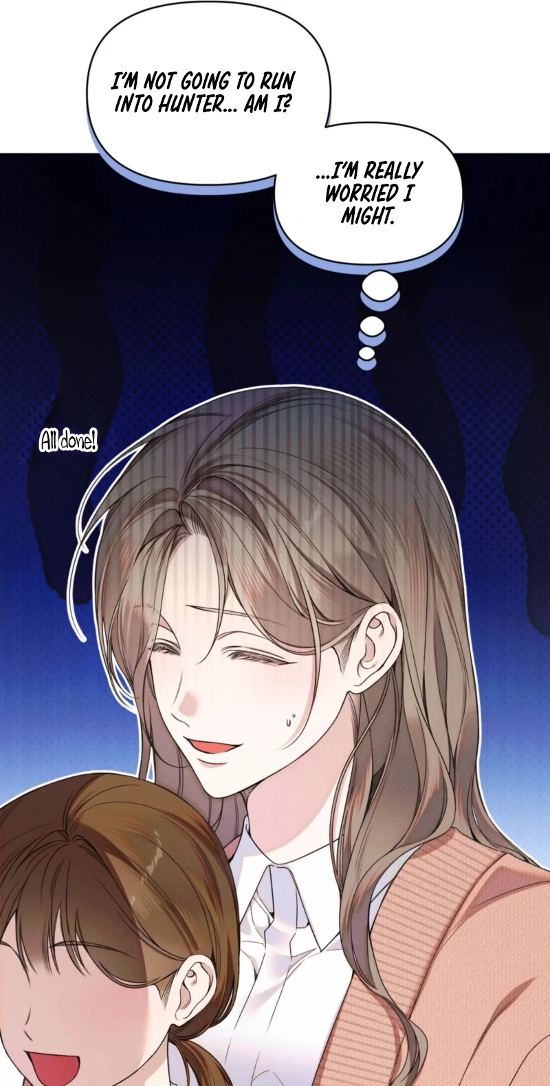 Love: Zero Chapter 30, page 45