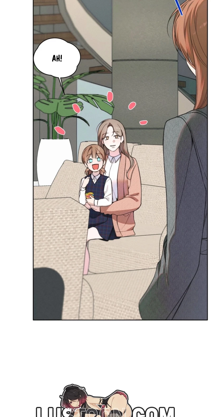 Love: Zero Chapter 30, page 48