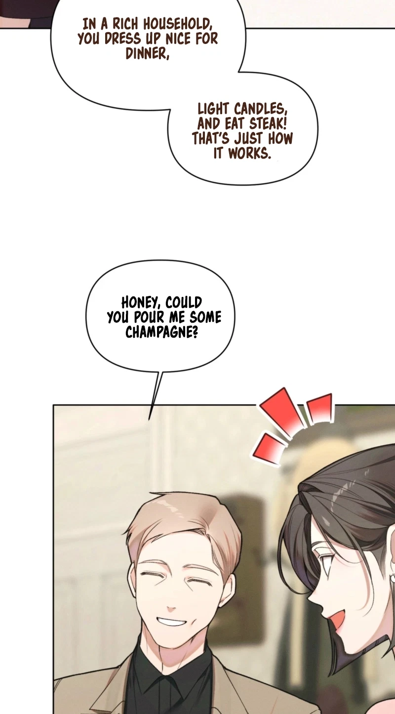 Love: Zero Chapter 30, page 5