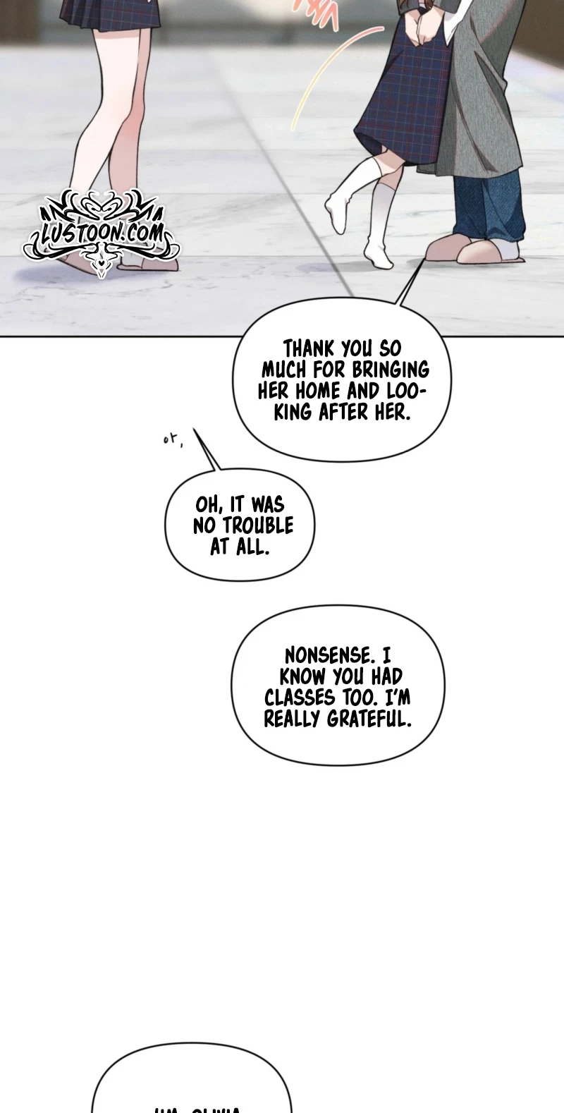 Love: Zero Chapter 30, page 51