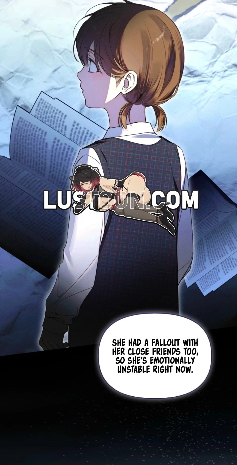 Love: Zero Chapter 30, page 57