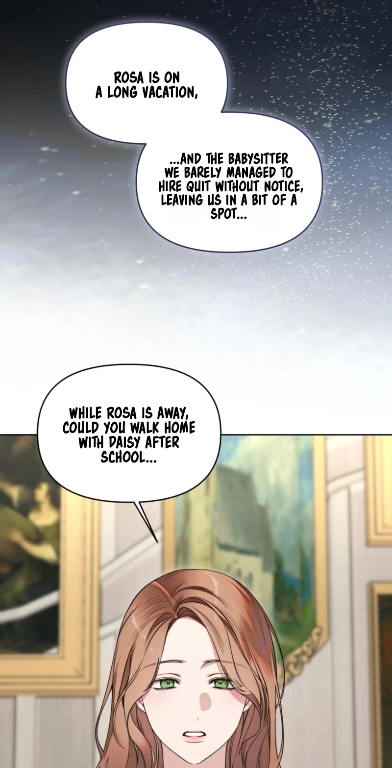 Love: Zero Chapter 30, page 58