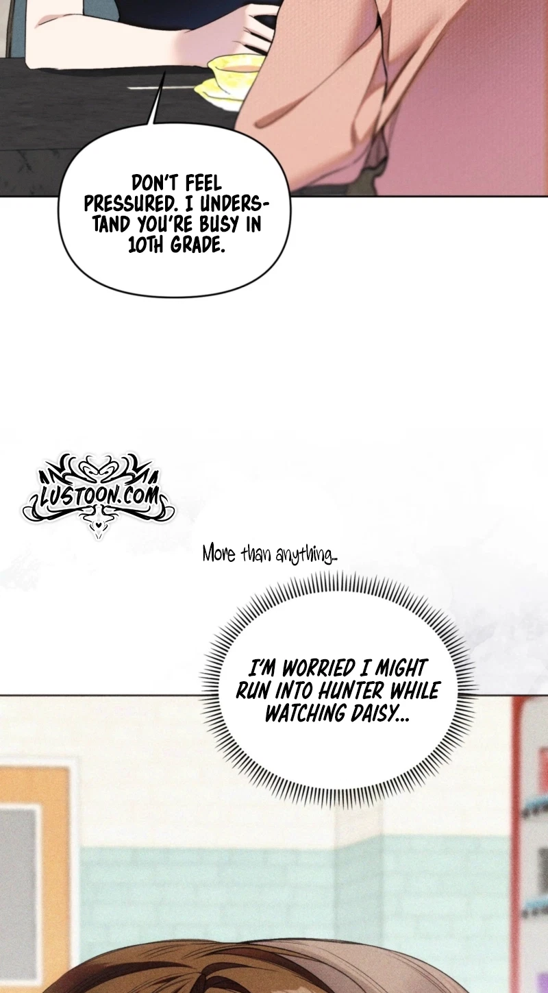 Love: Zero Chapter 30, page 62