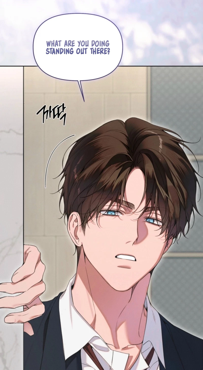 Love: Zero Chapter 30, page 79