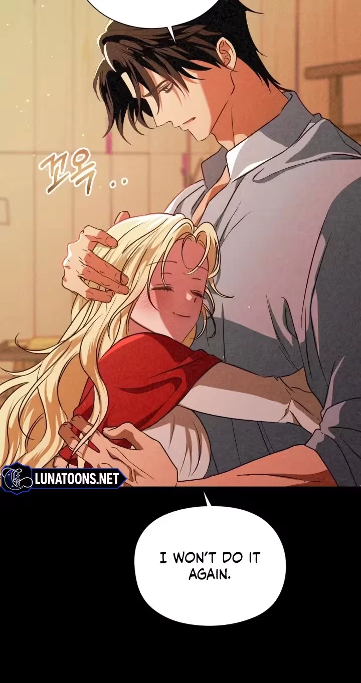 Red Riding Hood Chapter 15, page 14