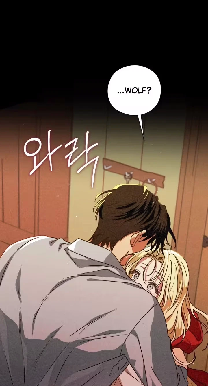 Red Riding Hood Chapter 15, page 3