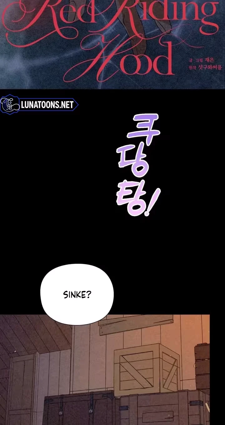 Red Riding Hood Chapter 15, page 31