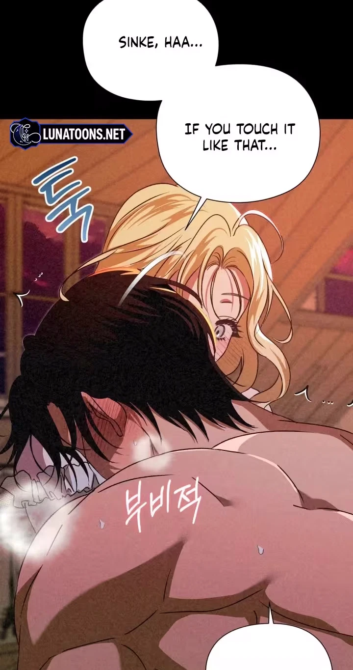 Red Riding Hood Chapter 15, page 50