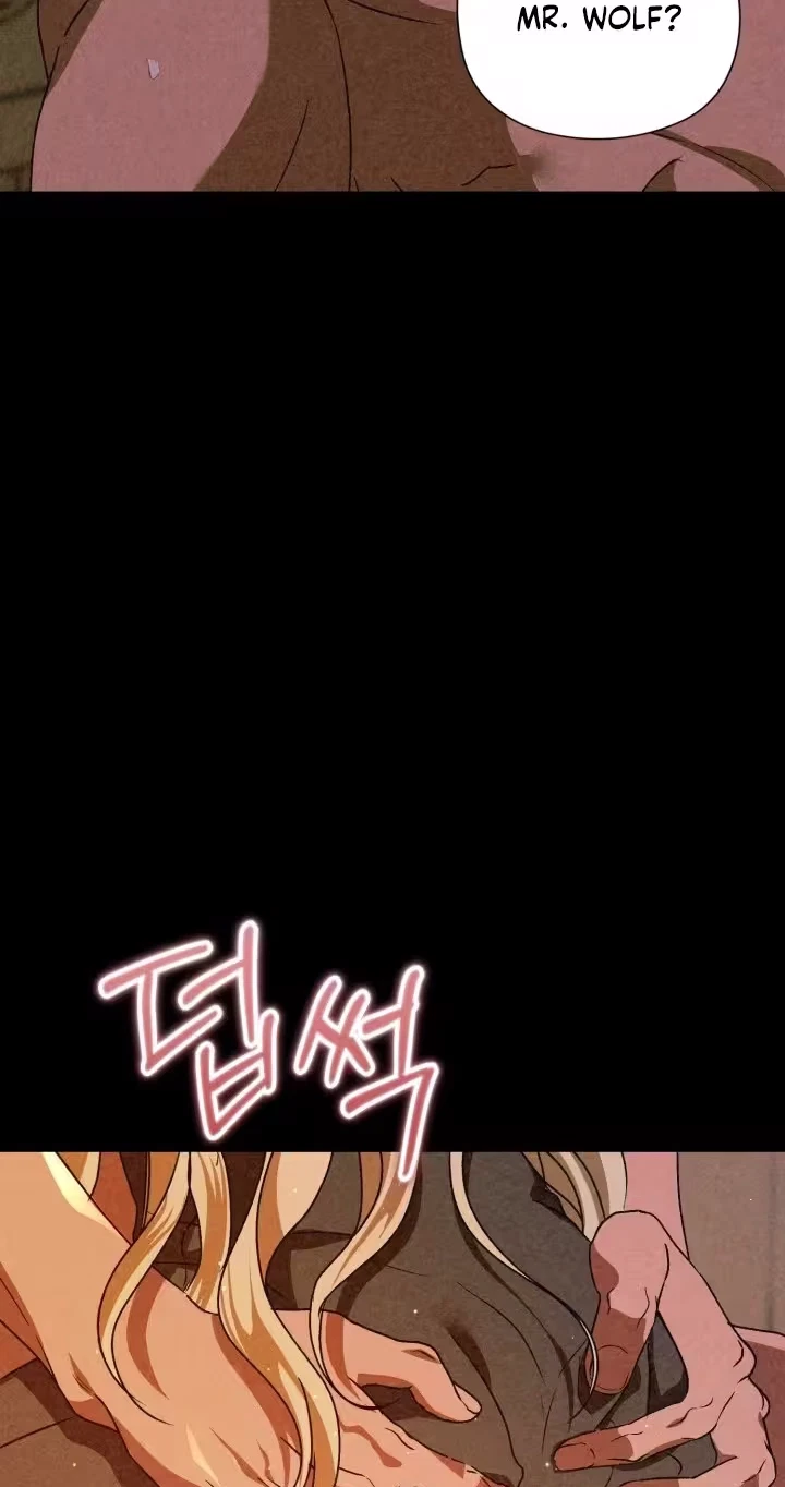 Red Riding Hood Chapter 15, page 51