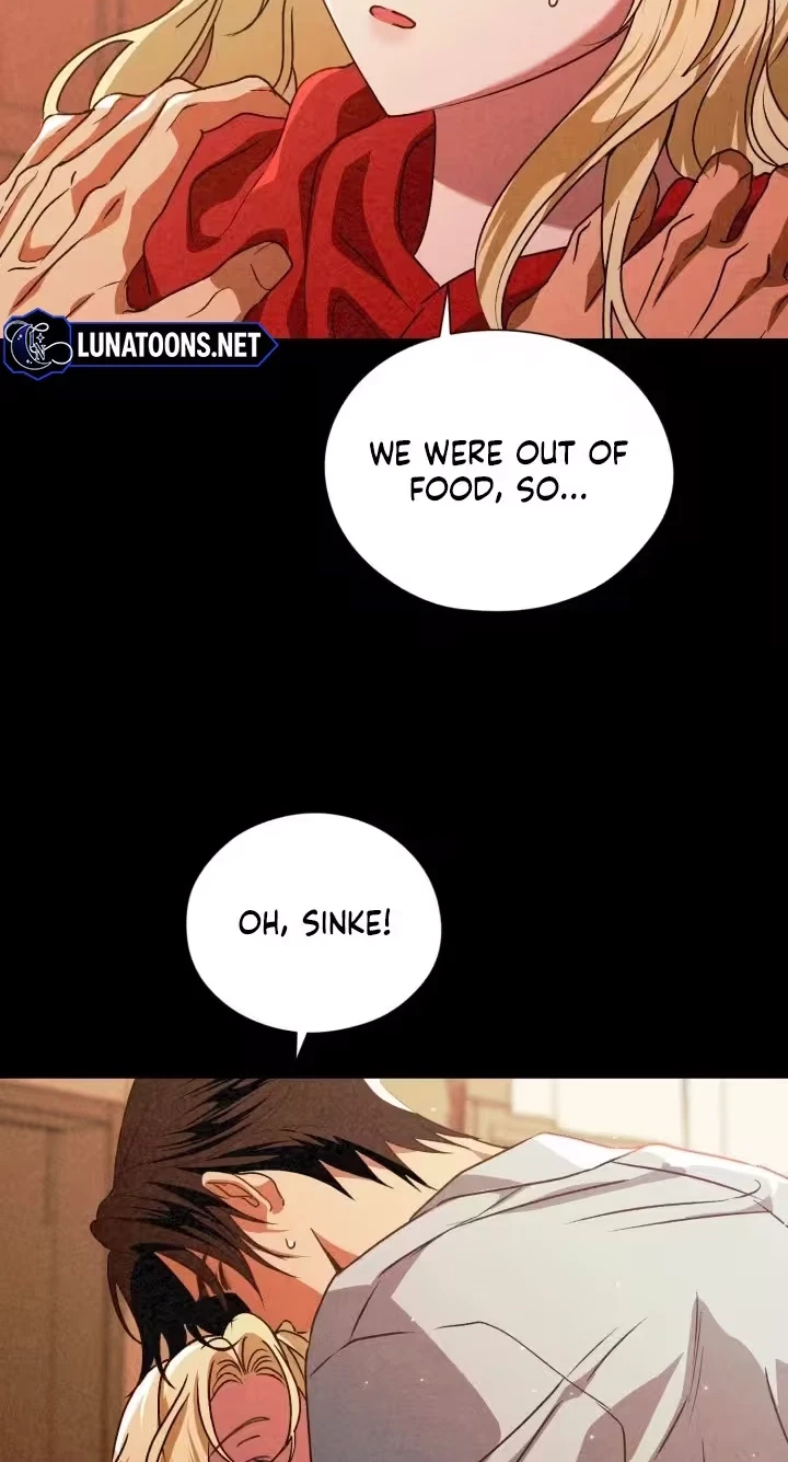 Red Riding Hood Chapter 15, page 6