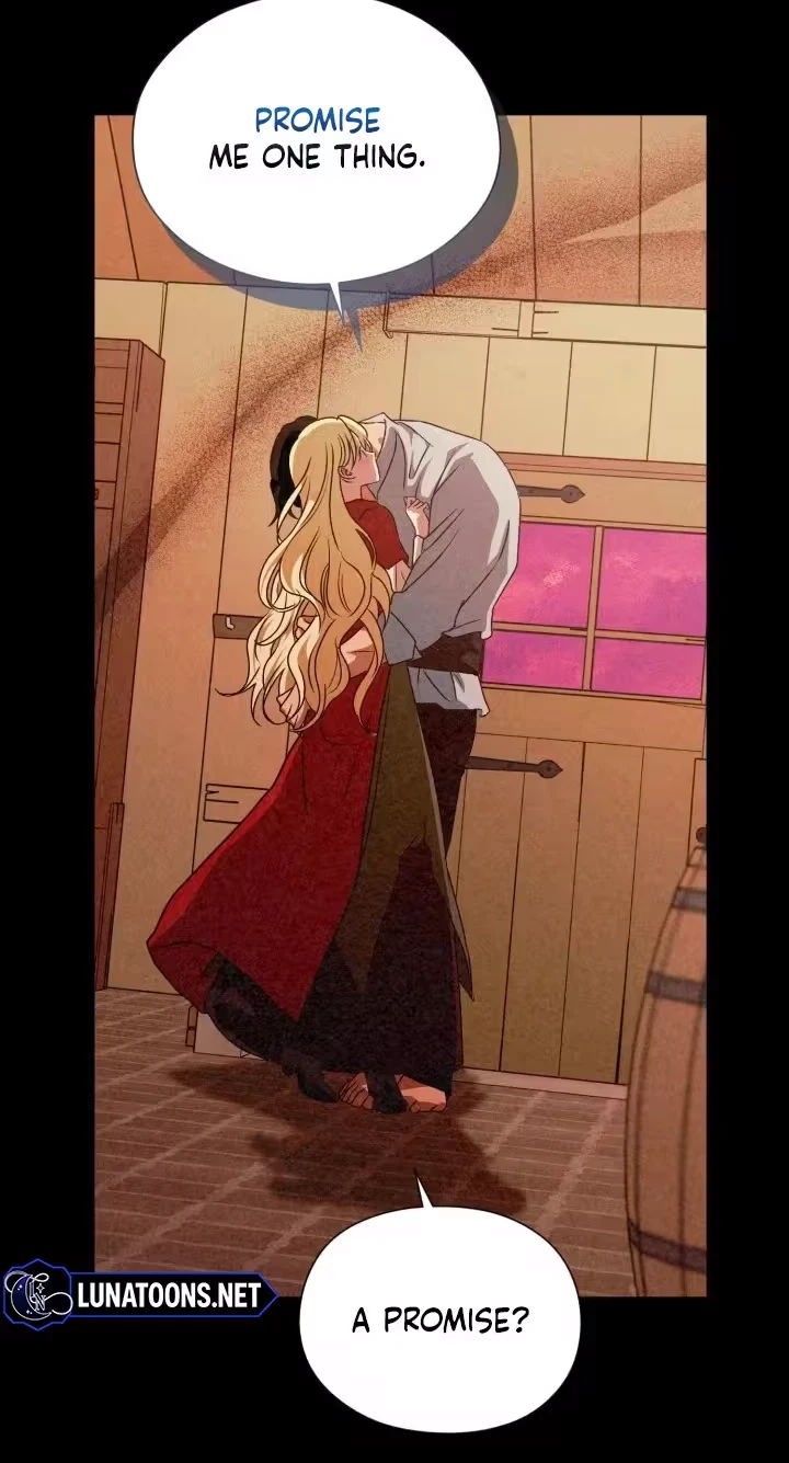 Red Riding Hood Chapter 15, page 9