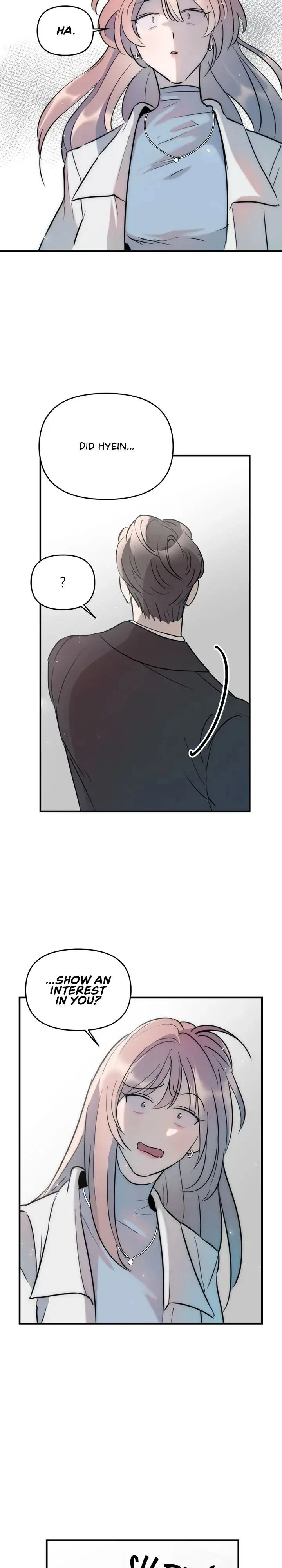 A Friendship So Impure Chapter 25, page 19