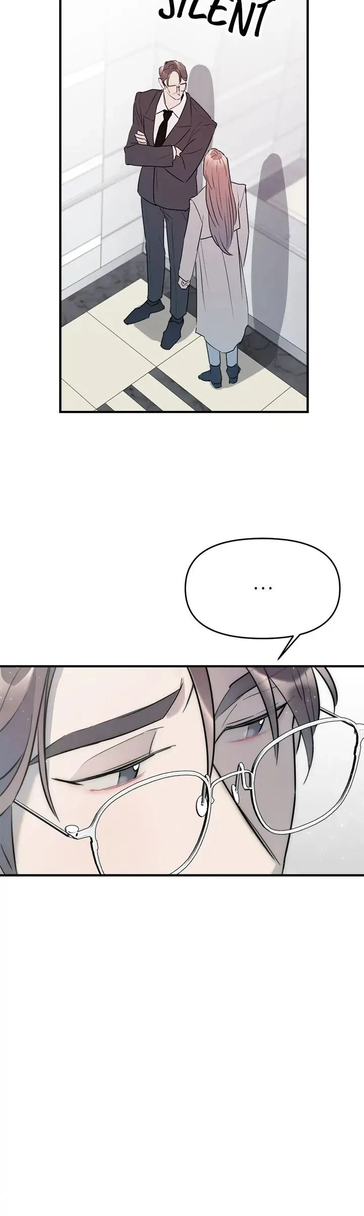 A Friendship So Impure Chapter 25, page 20