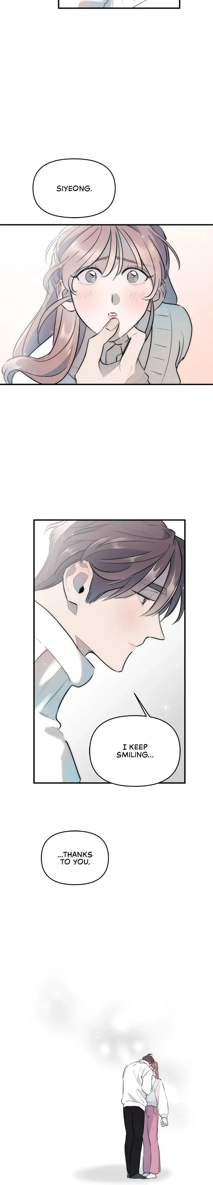 A Friendship So Impure Chapter 25, page 3
