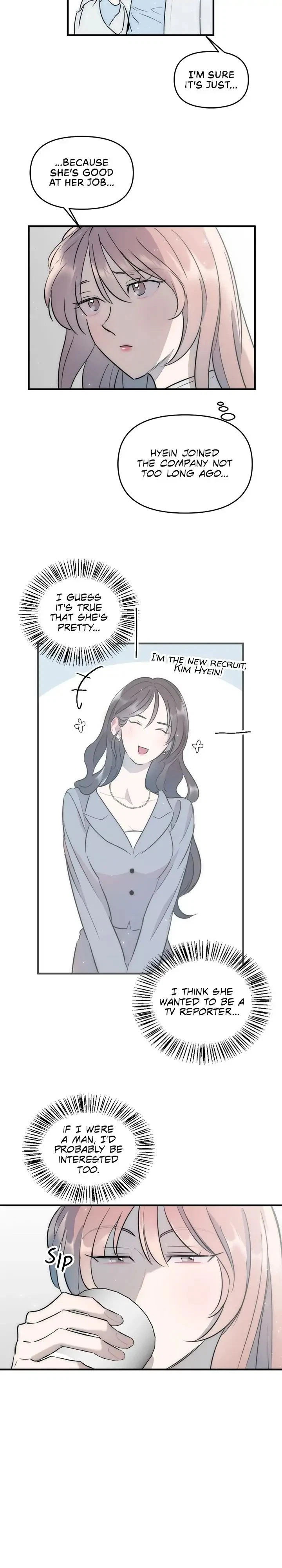A Friendship So Impure Chapter 25, page 7