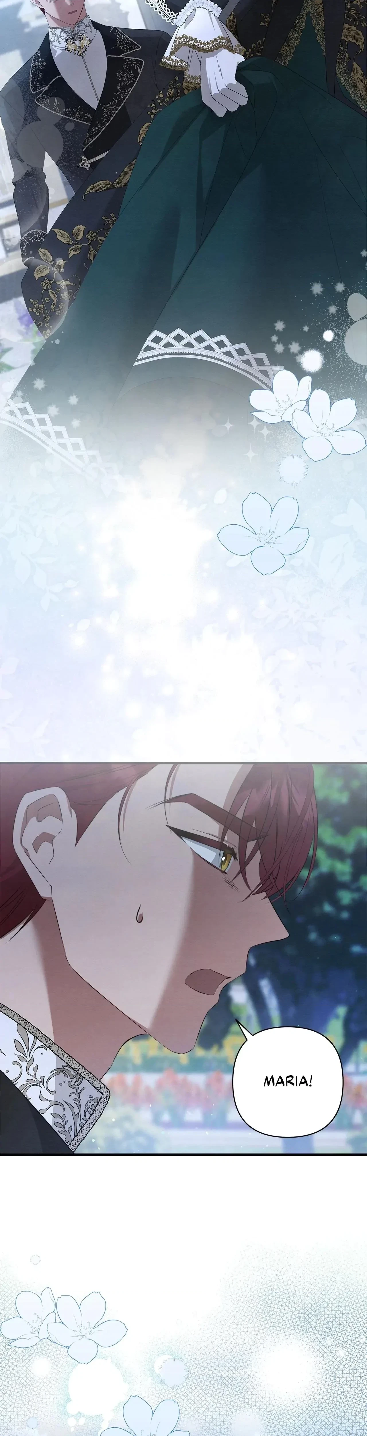 The Demon Who Kisses My Foot Chapter 18, page 2