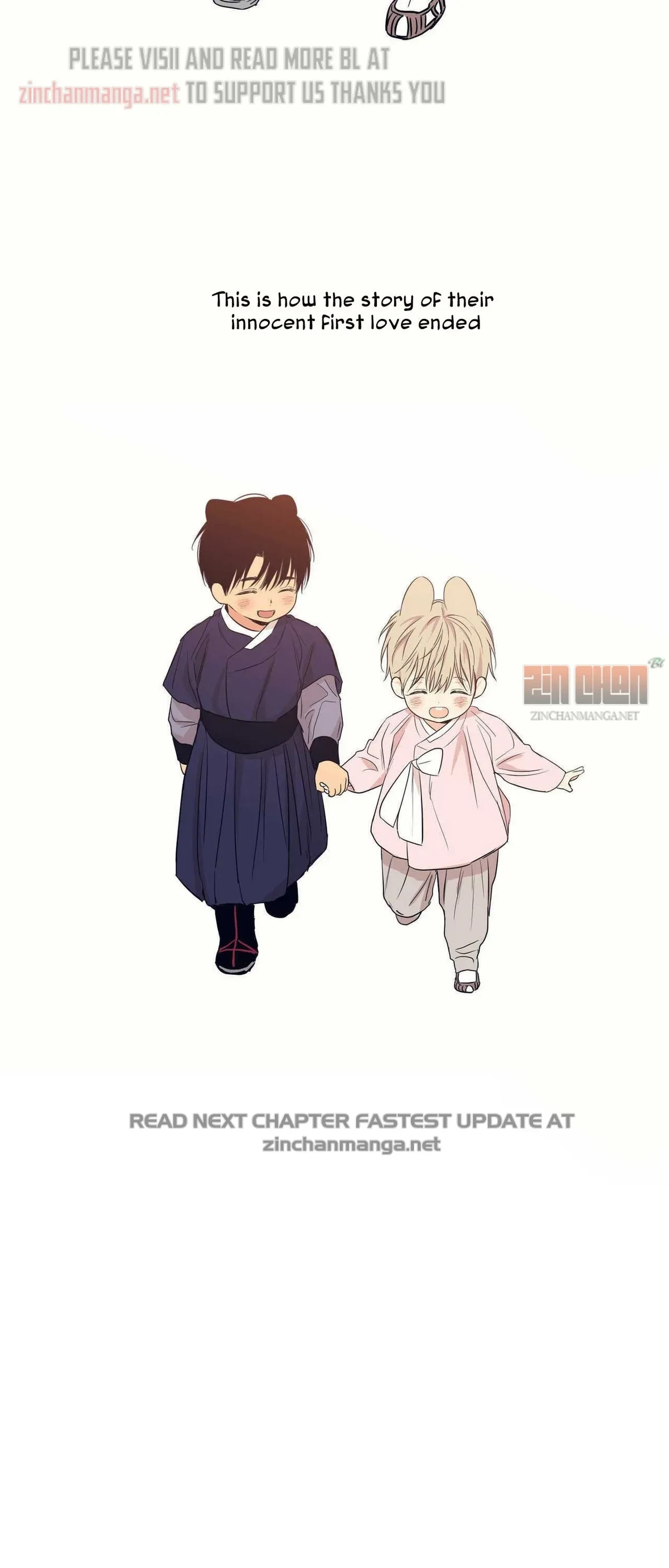 No Love Zone Chapter 78, page 17
