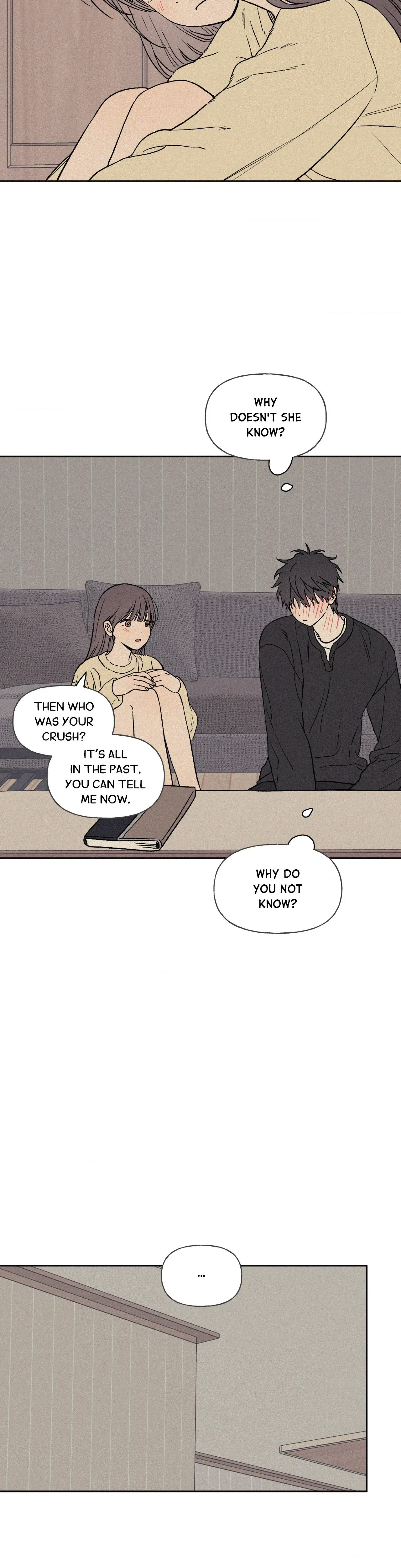 3XLOVE Chapter 53, page 10