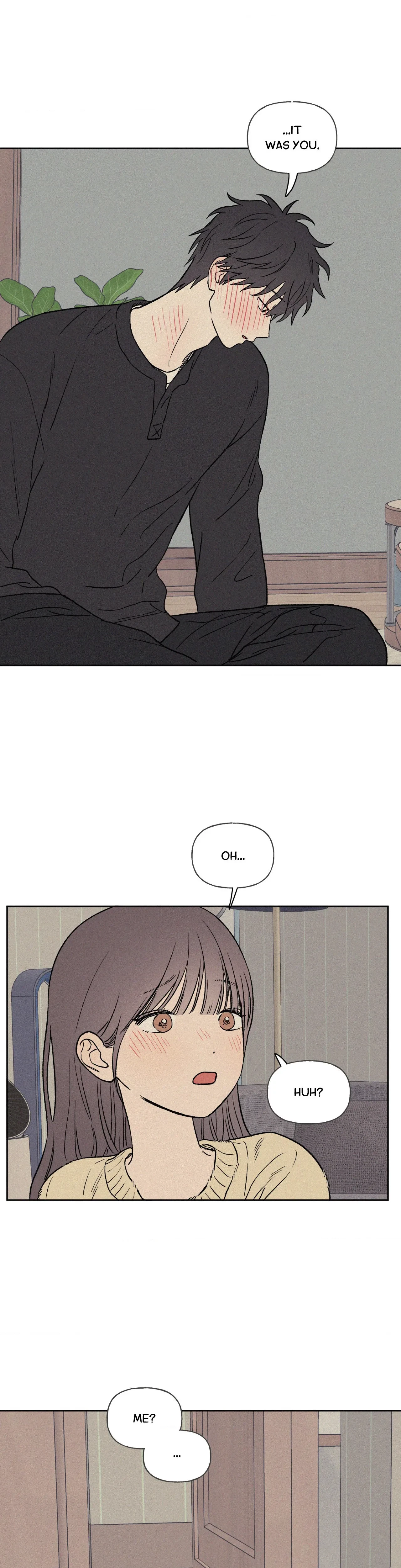 3XLOVE Chapter 53, page 11