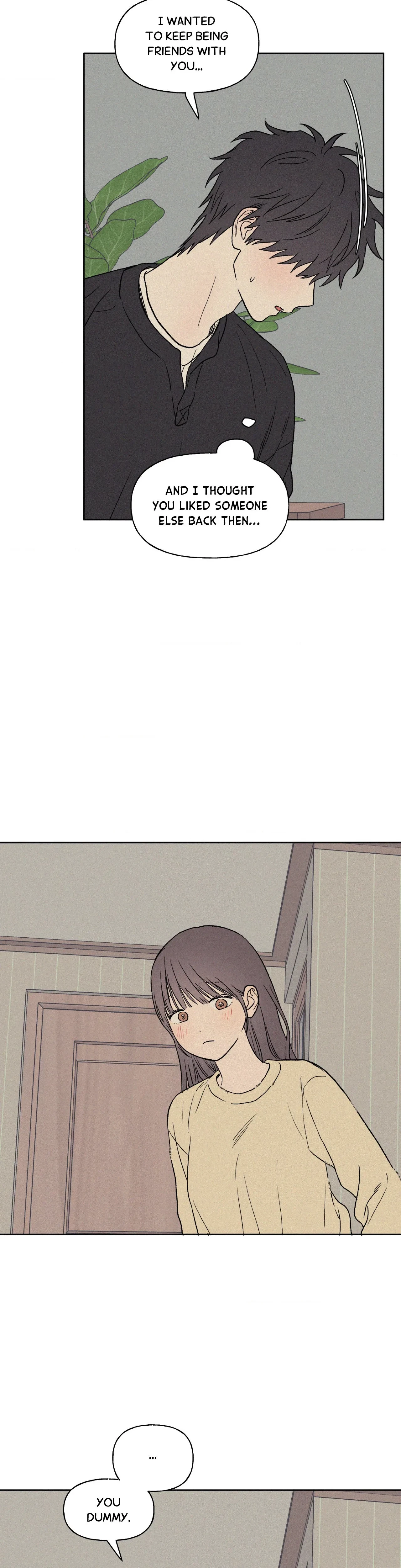 3XLOVE Chapter 53, page 13