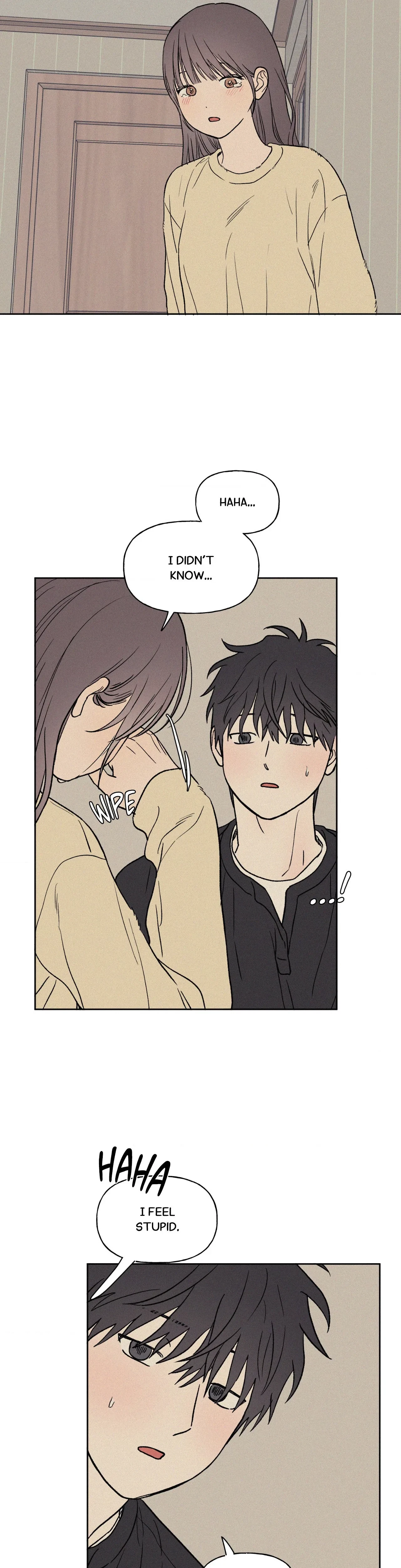 3XLOVE Chapter 53, page 14