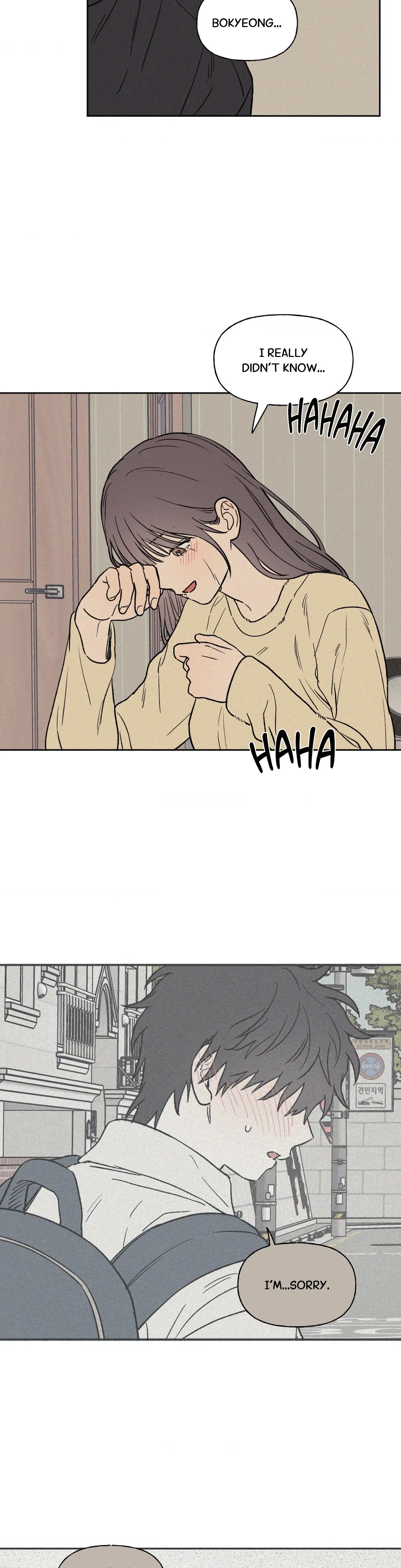 3XLOVE Chapter 53, page 15